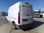Maxus V90 Цельнометаллический (кат. C) V90