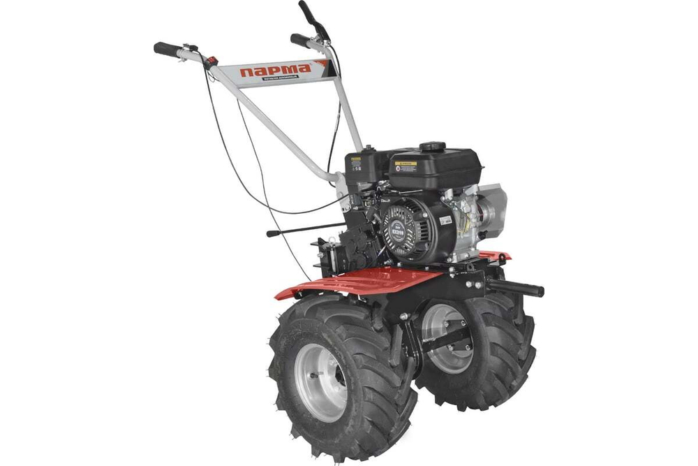 Мотоблок бензиновый Парма МБ-04-7,0