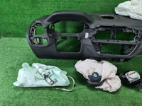 Комплект безопасности BMW X3 G01 X4 G02 (17-н.в.)