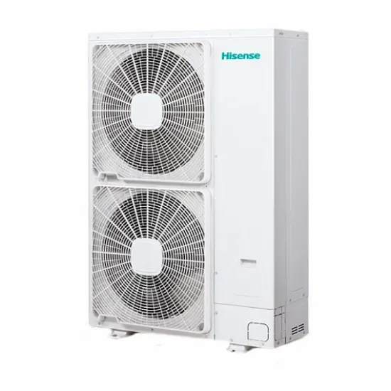 Колонный кондиционер Hisense AUF-24ER4SCPA / AUW-24H4SB
