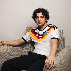 Германия / Домашняя / Игровая