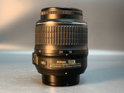 Nikon D5100 kit 18-55mm, 22994 кадров