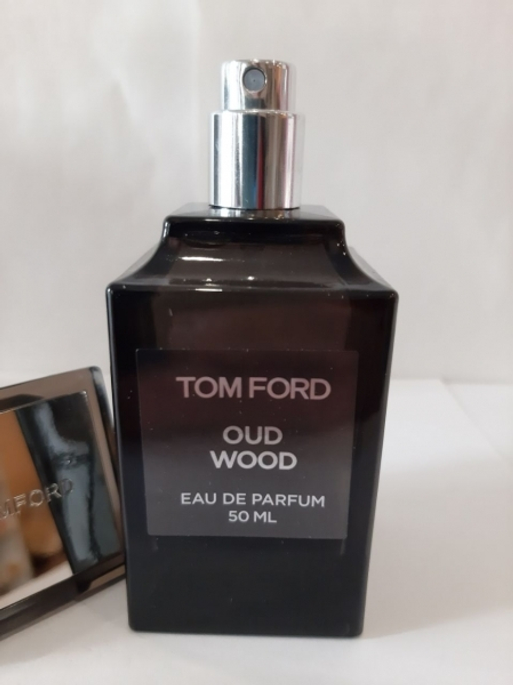 Tom Ford Oud Wood (duty free парфюмерия) 50ml