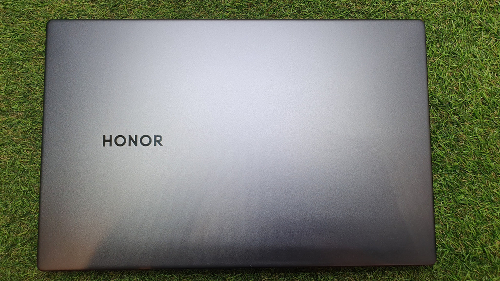 Ноутбук HONOR i3-11/8Gb/FHD/MagicBook X 15 (BDR-WDI)/Windows 11
