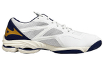 Wave Lightning Mizuno Z7 "White Blue Ribbon"