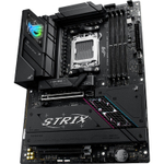 Материнская плата ASUS ROG STRIX B850-F GAMING WIFI, AM5, DDR5, ATX