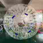 Светящийся зорб "Вселенная" ПВХ, диаметр 3 метра