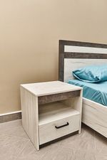 Прага Тумба прикроватная