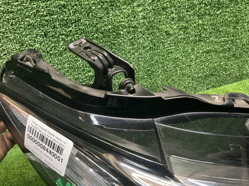 Фара правая Toyota Camry xv70 (2017-н.в.) LED