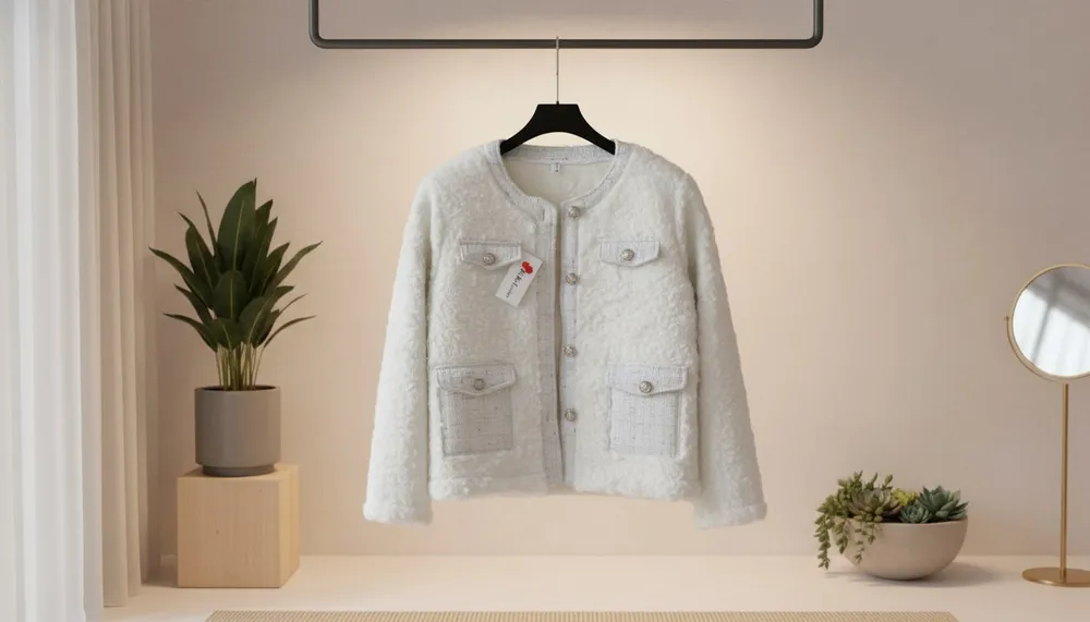 Кардиган 2571442 Fabrika