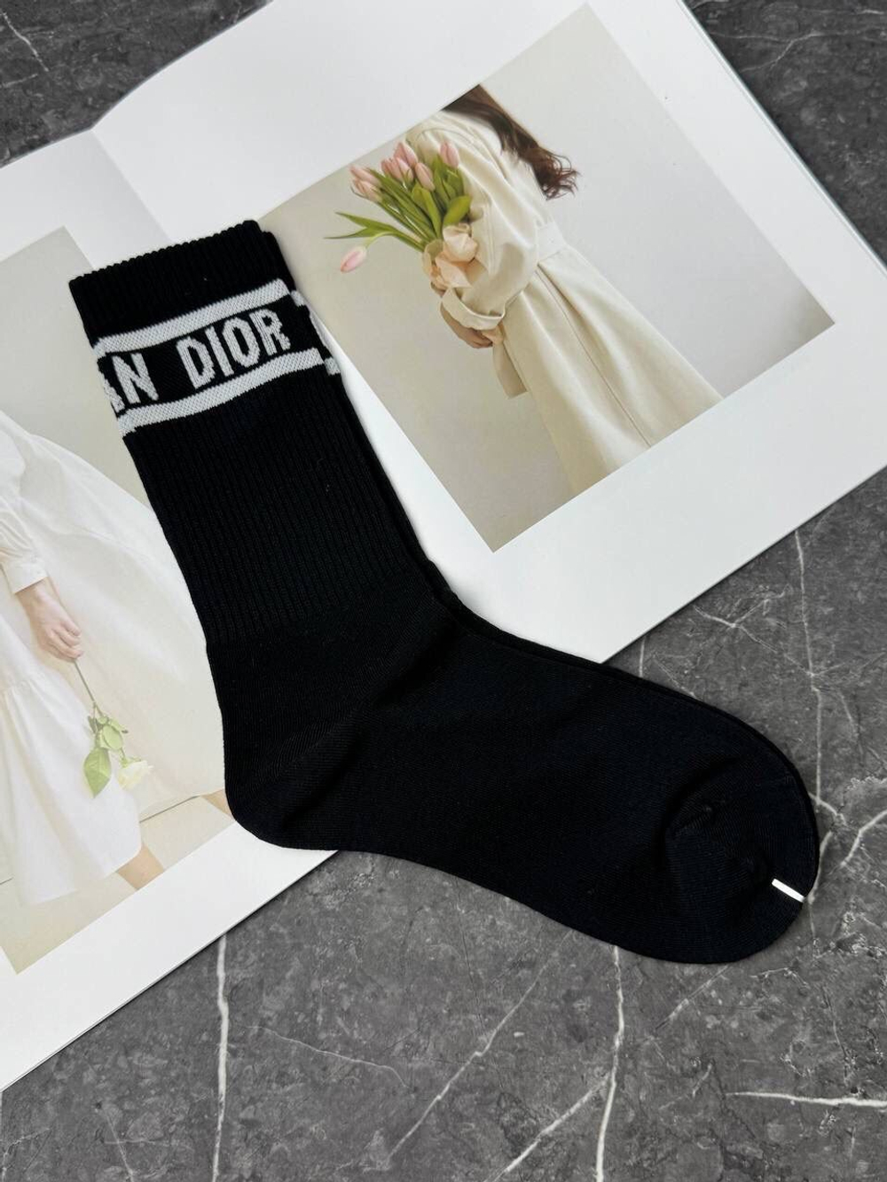 Носки Dior, арт. 460767759