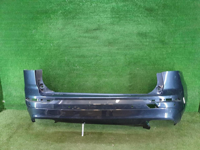 Бампер задний Volvo XC60 2 (2017-2021)