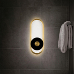 Настенный светодиодный светильник Favourite Cyclone 4296-2W