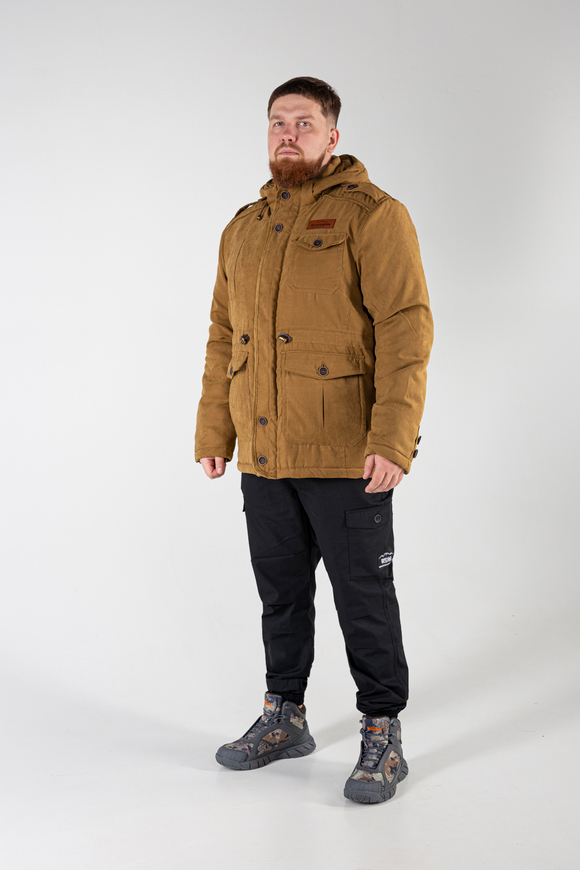 ПАРКА REMINGTON URBAN TEXAS