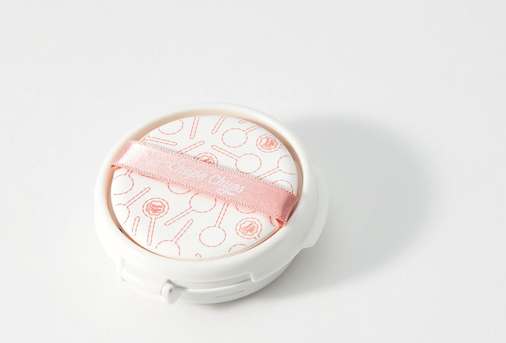 Сменный блок для тональной основы-кушона в оттенке Chupa chups 3.0 Fair