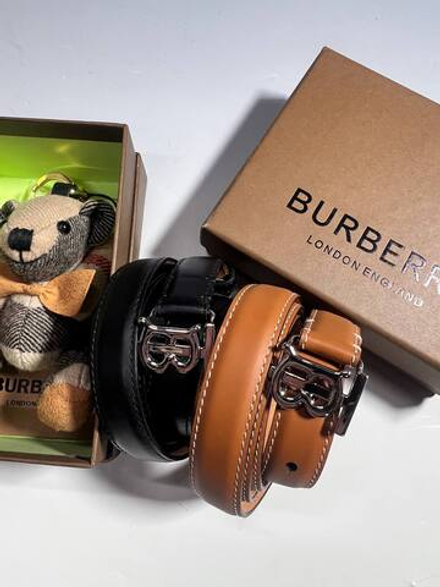 Ремень Burberry