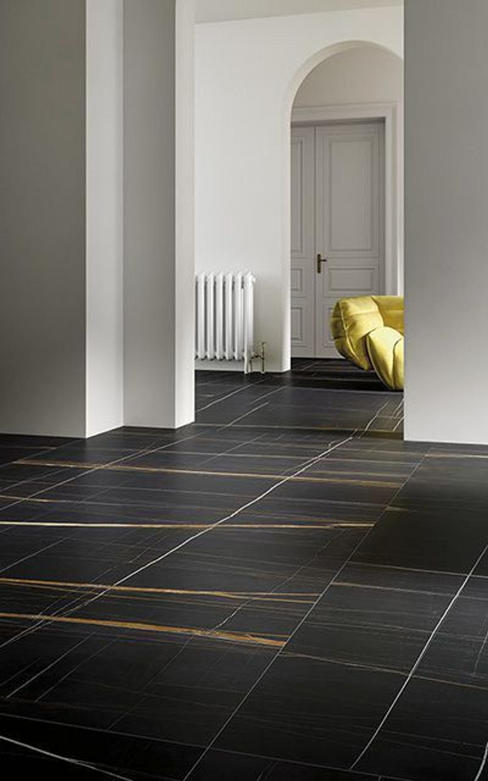 Staro Slim Saint-Laurent Matt 60x120