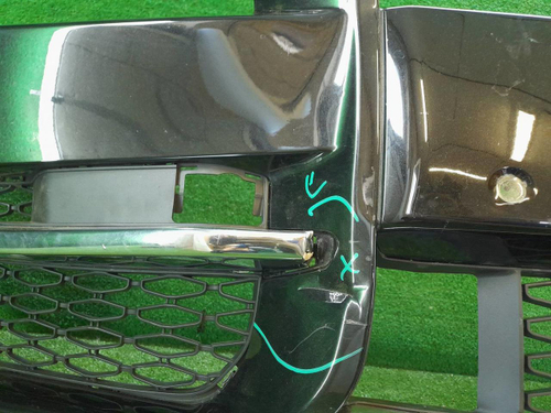 Бампер передний Rolls-Royce Cullinan (2018-н.в.)