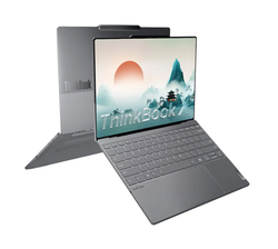 Ноутбук Lenovo ThinkBook X AI 2025 / Ultra 5 225H Сенсорный