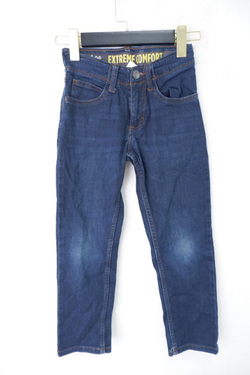 Джинсы Lee Regular повседневные на 5-6 лет