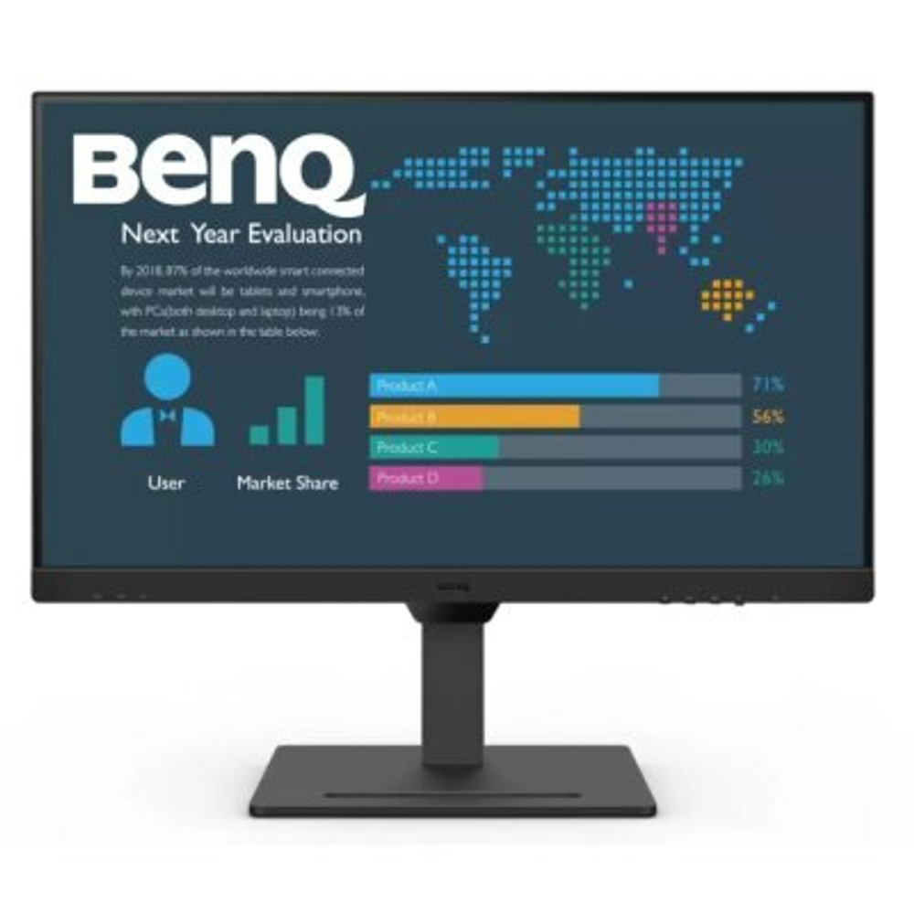 Монитор BenQ BL2790QT