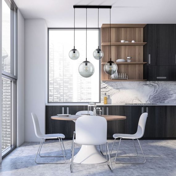 Подвесной светильник TK Lighting 5381 Esme