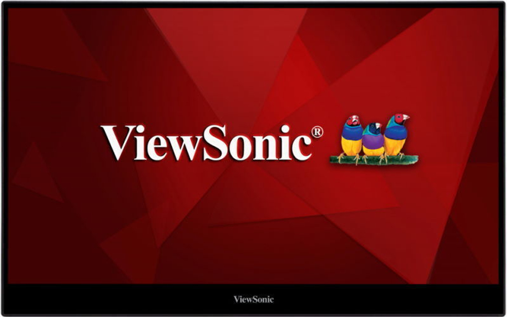 Монитор 15.6" Viewsonic 16 (TD1655)