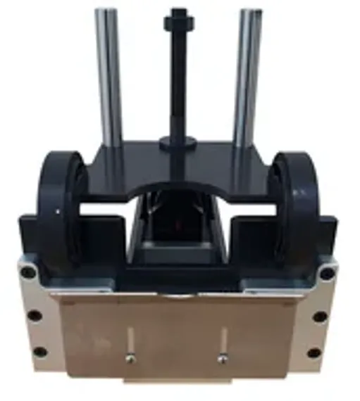 Упорный крепежный уголок PRO 185×175