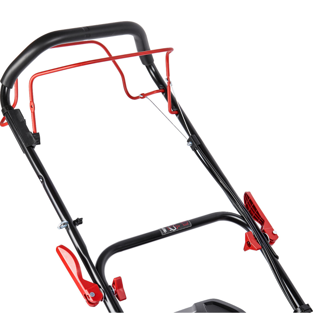 Газонокосилка ELITECH ГБ 3851ТС (E1601.016.00) бензиновая