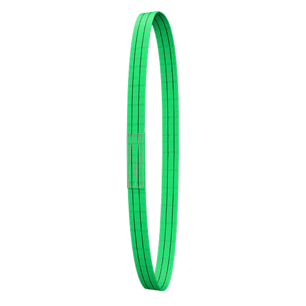 Строп текстильный СТК