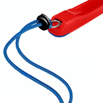 Клипсы TetheredTool Clip для устройств защиты от падения KNIPEX 006210TR