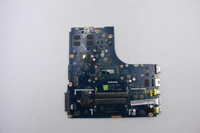 Материнская плата для ноутбука Lenovo B50-80 LA-B091P NOK Intel core I3-4005 Radeon R5 M330 2G G FPDC (5B20H75102), оригинал
