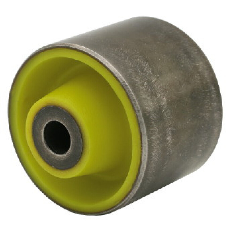 Полиуретановый сайлентблок передней подвески, верхнего поперечного рычага (1 шт.), Точка опоры.11-06-3946