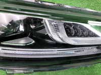 Фара правая Chery Tiggo 8 Pro Max (2022-н.в.) LED
