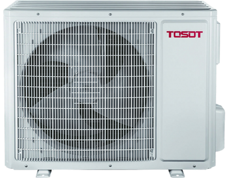 Сплит-система TOSOT T09H-STR/I-S/T09H-STR/O inverter