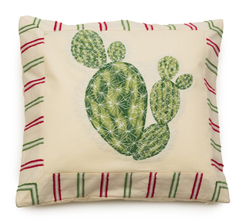 Подушка CUSHION Подушка Donati 45x45 Разноцветный