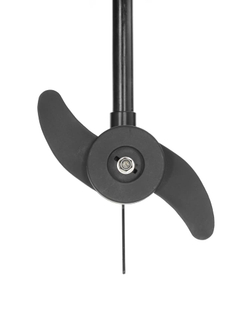 Электрический лодочный мотор SHARMAX ECO Ultra SE-16L (36LBS)