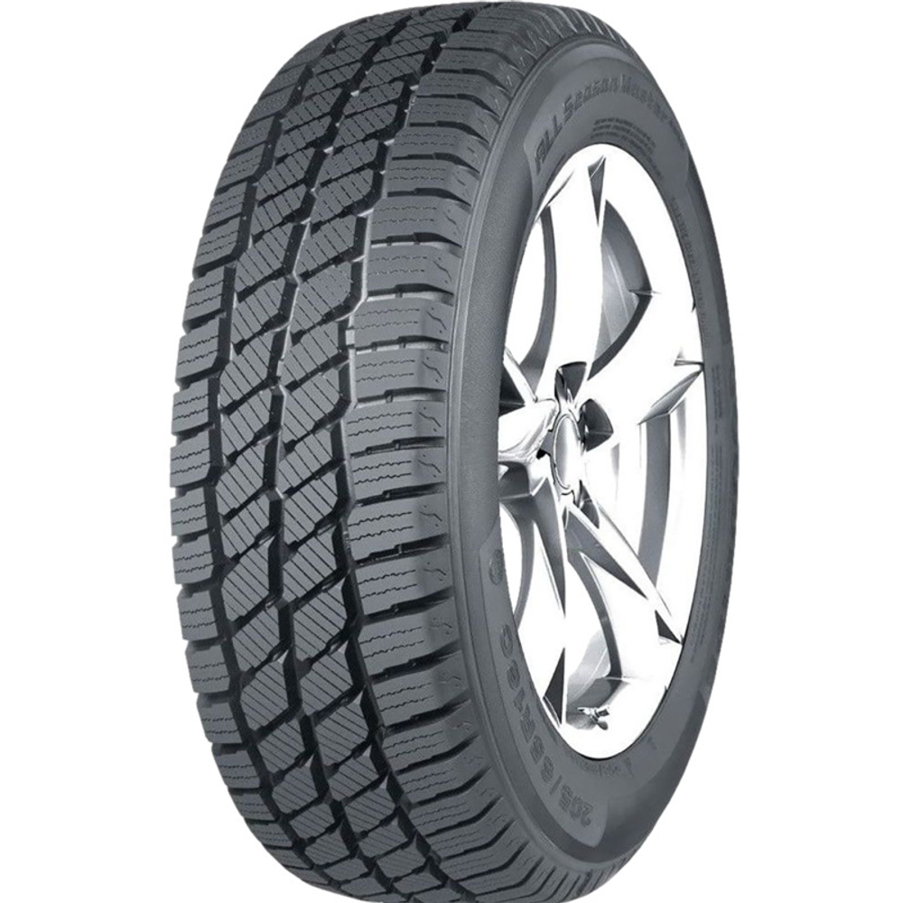 Goodride 215/65R16C 109/107R All Season Master SW613 TL 8PR