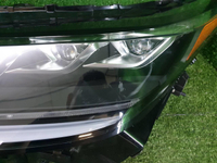 Фара Комплект фар Lexus RX 4 (2019-2022) LED