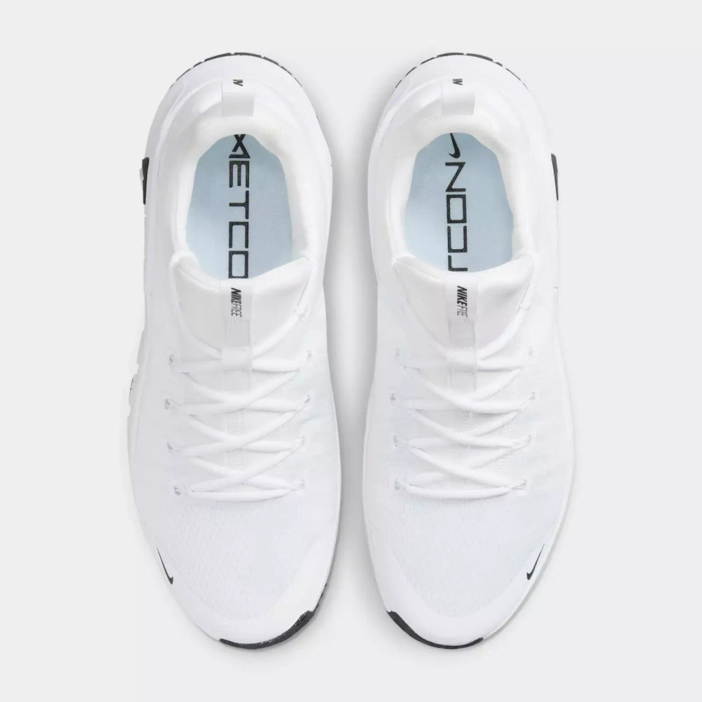 Кроссовки мужские Nike Free Metcon 6 (Белые)