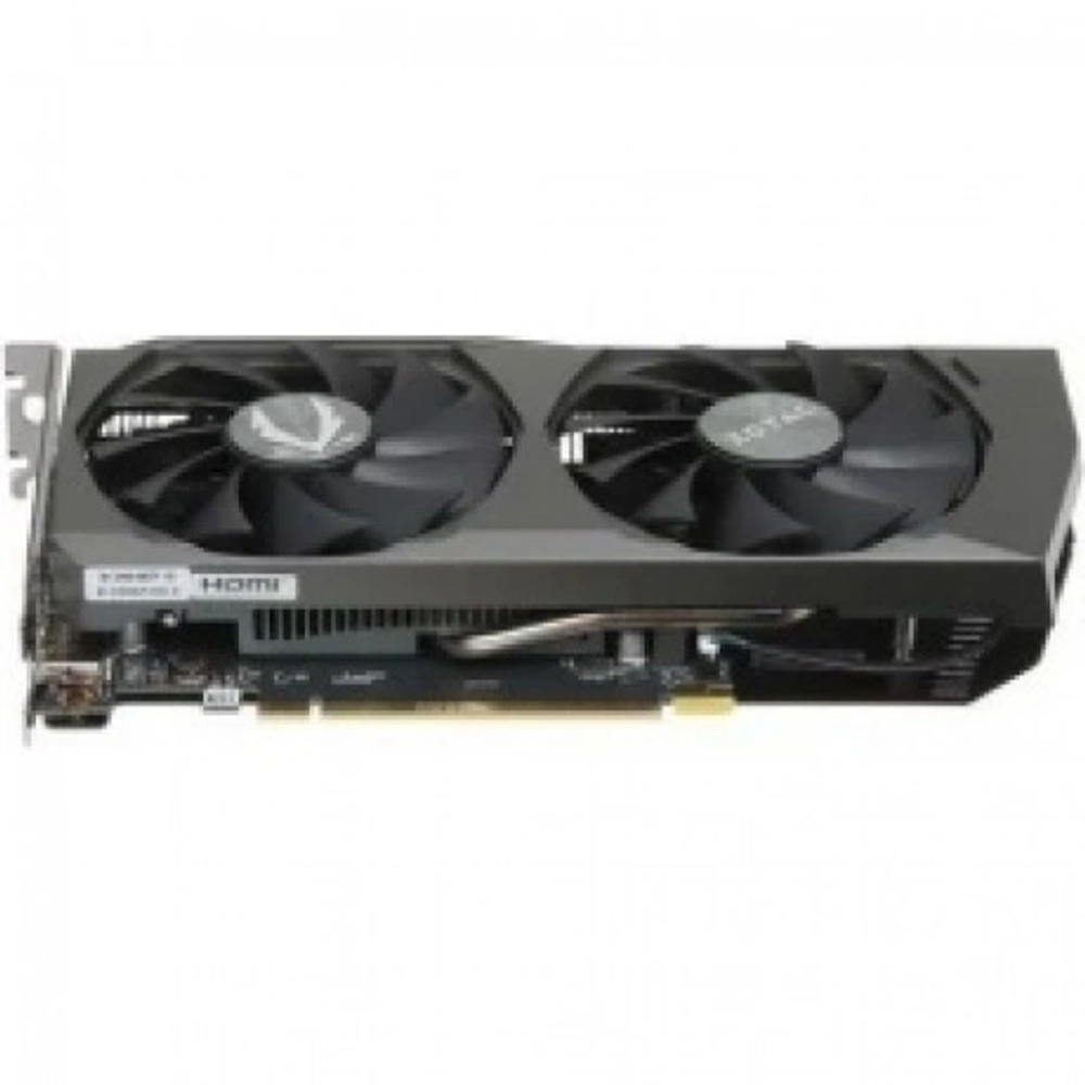 Видеокарта Zotac RTX3050 ECO 8GB (ZT-A30500K-10M)
