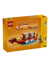 Конструктор Creator Expert 40678 Календарь на любой год