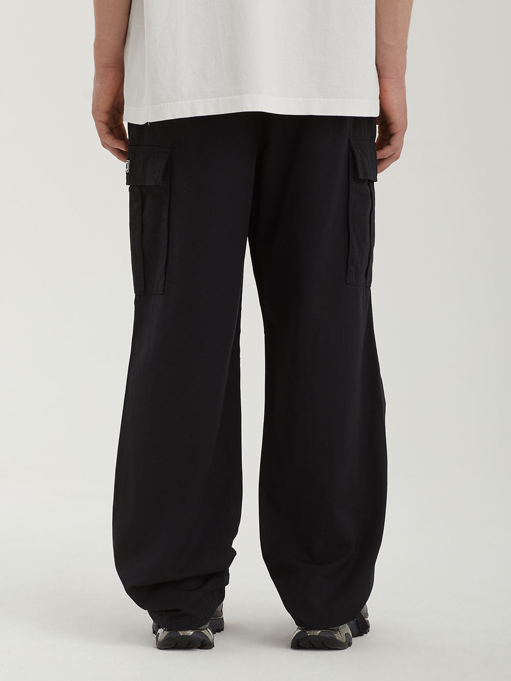Мужские Брюки Hardwork Ripstop Cargo