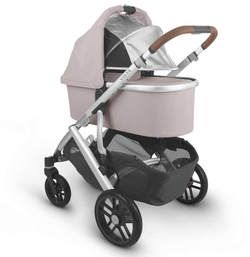 Коляска UPPAbaby Vista V2 2 в 1 Alice