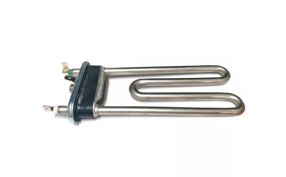 ТЭН стиральной машины 1700W прямой L-170мм Ariston C00094715, HTR006AR универсальный (Thermowatt)