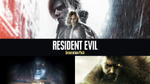Resident Evil Requiem Generation Pack