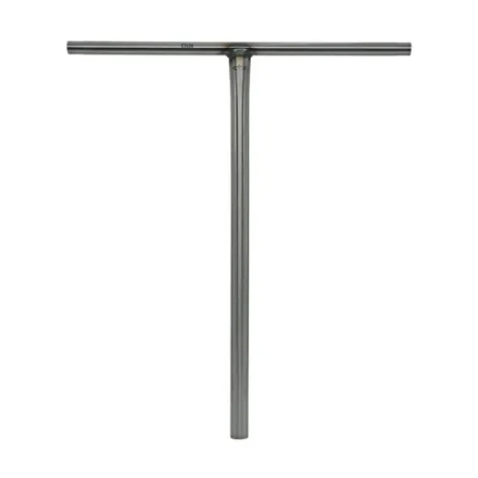 Руль Totem Cisin Oversized 65 (серебристый)