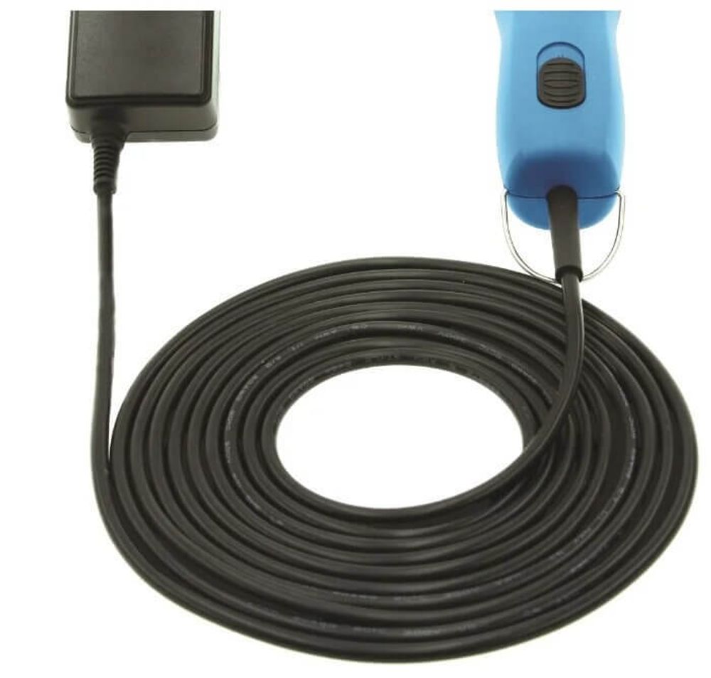 Машинка для стрижки животных Wahl KM10 (1261-0470) - 3