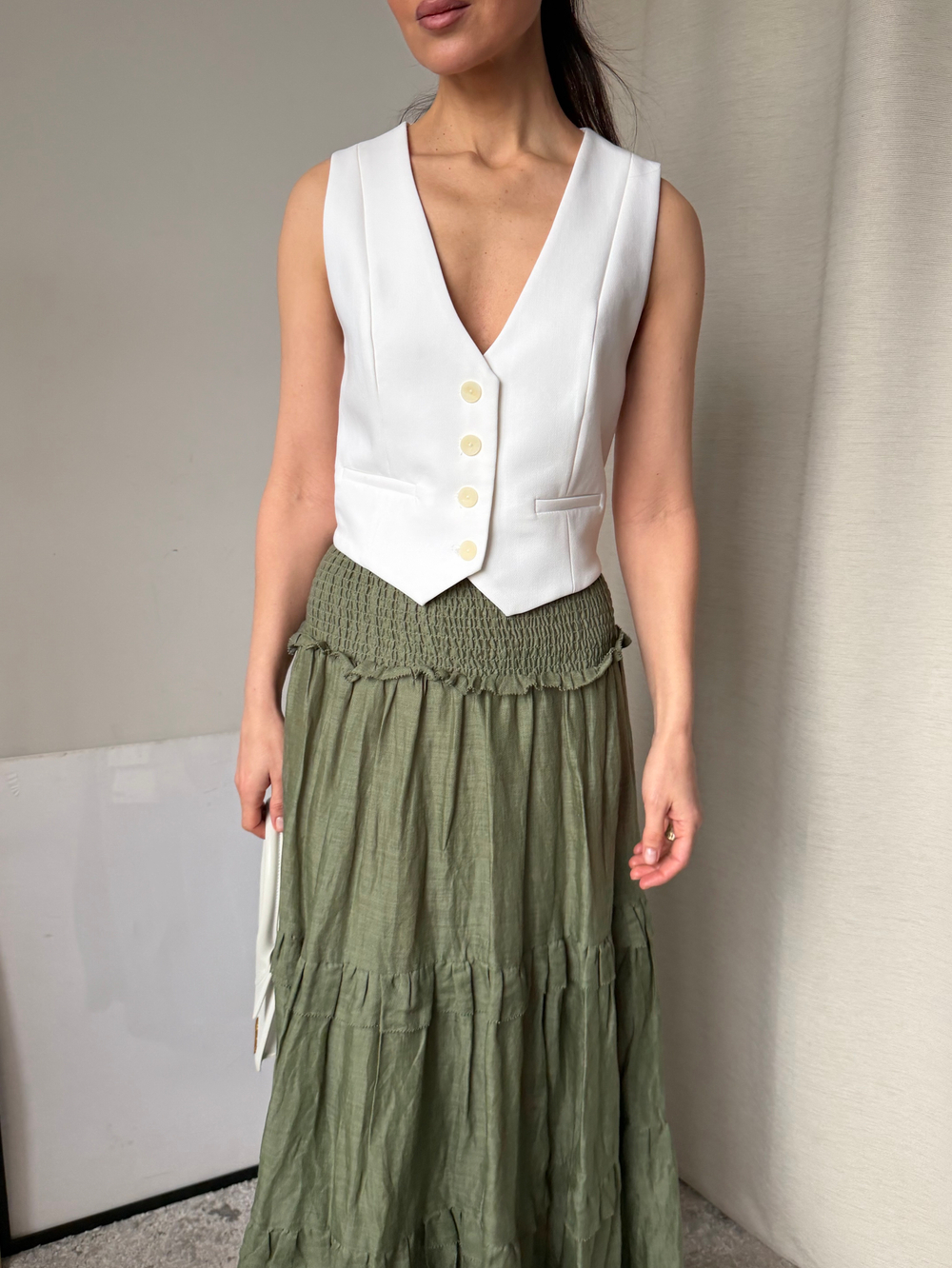 Жилет Zara, S/М