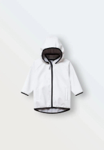 Куртка демисезонная Softshell (жемчуг)